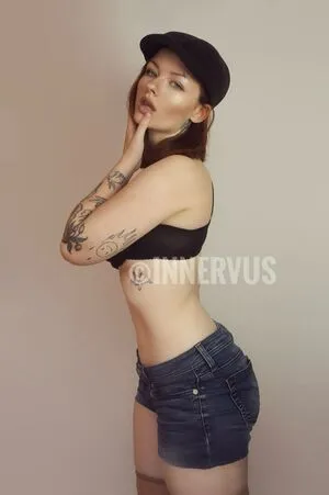 Innervus OnlyFans Leaked Free Thumbnail Picture - #vB7oAdiv0y