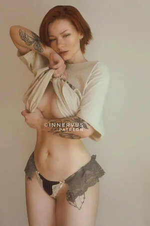 Innervus OnlyFans Leaked Free Thumbnail Picture - #vPNWbkH4hY