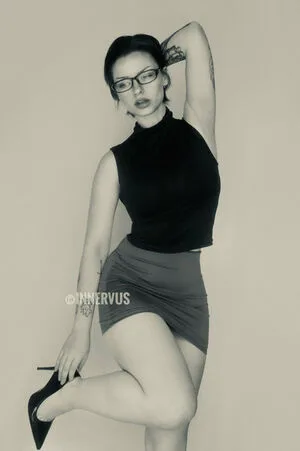 Innervus OnlyFans Leaked Free Thumbnail Picture - #vYxzDwAhoR