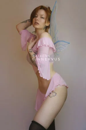 Innervus OnlyFans Leaked Free Thumbnail Picture - #vyzZiSRuAn