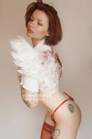 Innervus OnlyFans Leaked Free Thumbnail Picture - #w6Rpx0hkfi