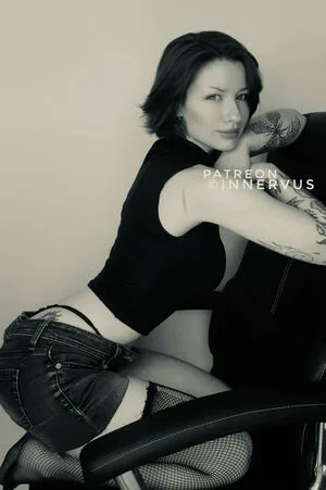 Innervus OnlyFans Leaked Free Thumbnail Picture - #xeEEN6Ebzo