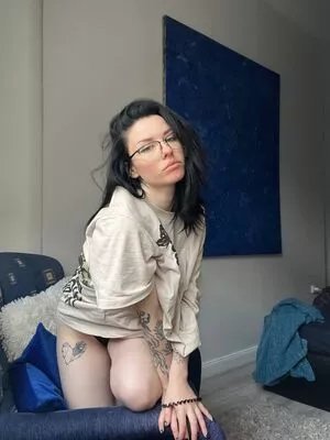innervus OnlyFans Leaked Free Thumbnail Picture - #37AUfmgzS3