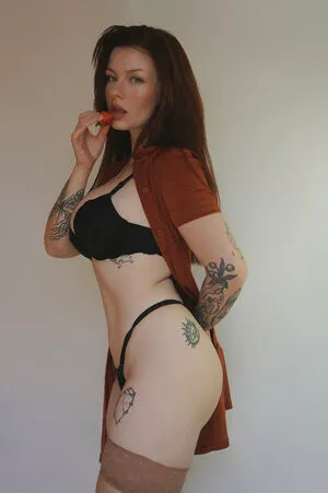 innervus OnlyFans Leaked Free Thumbnail Picture - #4ZIGSYrvkW