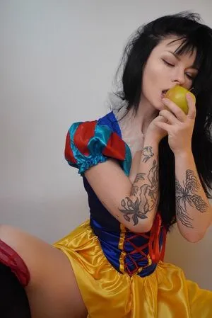 innervus OnlyFans Leaked Free Thumbnail Picture - #4x3n6Z5K6F