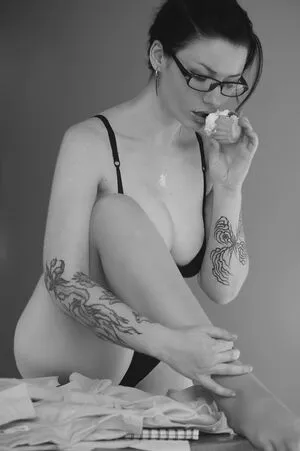 innervus OnlyFans Leaked Free Thumbnail Picture - #D2PYickvek