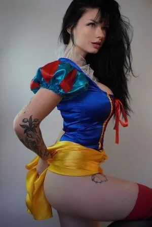 innervus OnlyFans Leaked Free Thumbnail Picture - #Yazce70eh9