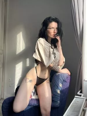 innervus OnlyFans Leaked Free Thumbnail Picture - #k3fhQaJBcY