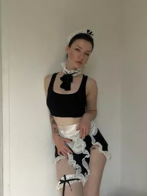 innervus OnlyFans Leaked Free Thumbnail Picture - #n9aiitR8av