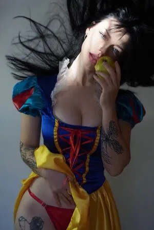 innervus OnlyFans Leaked Free Thumbnail Picture - #onMCVjeXcj