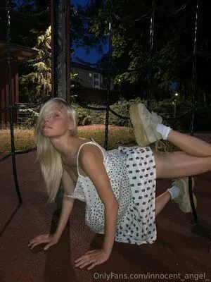 Innocent Angel OnlyFans Leaked Free Thumbnail Picture - #BTr6PcAw9V