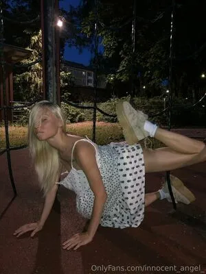 Innocent Angel OnlyFans Leaked Free Thumbnail Picture - #JvBmzYffP3
