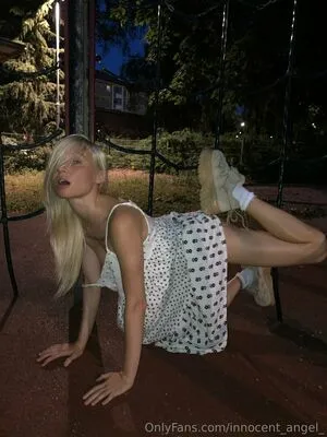 Innocent Angel OnlyFans Leaked Free Thumbnail Picture - #i2SvyMFk8O