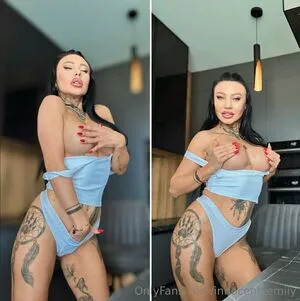 Innocent Emily OnlyFans Leaked Free Thumbnail Picture - #Xw0aU9ZfAC