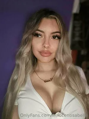 Innocent Isabel OnlyFans Leaked Free Thumbnail Picture - #0RxaQm6UR9