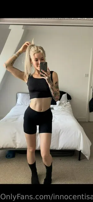 Innocent Isabel OnlyFans Leaked Free Thumbnail Picture - #1MAMYHmSfj