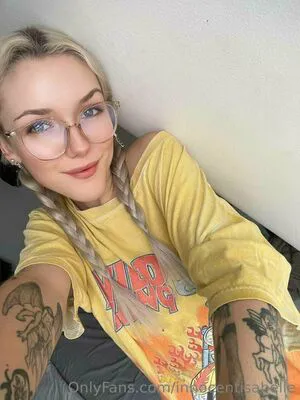 Innocent Isabel OnlyFans Leaked Free Thumbnail Picture - #1NhZnCoOO4