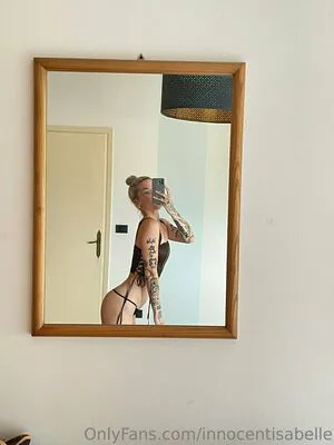 Innocent Isabel OnlyFans Leaked Free Thumbnail Picture - #9wfc7nXtlI