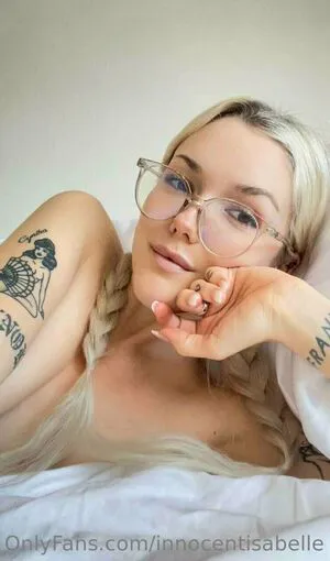 Innocent Isabel OnlyFans Leaked Free Thumbnail Picture - #A12D9Gw73X