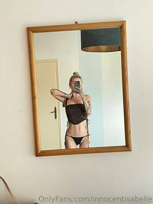 Innocent Isabel OnlyFans Leaked Free Thumbnail Picture - #DPa2FeJQGL