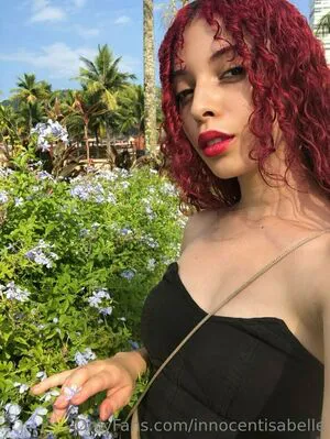 Innocent Isabel OnlyFans Leaked Free Thumbnail Picture - #G34fnAH1qF