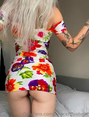 Innocent Isabel OnlyFans Leaked Free Thumbnail Picture - #GAmHFFPpyL