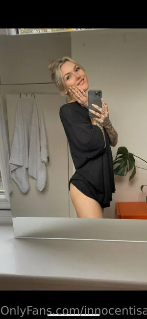 Innocent Isabel OnlyFans Leaked Free Thumbnail Picture - #H45xWU5Mz6