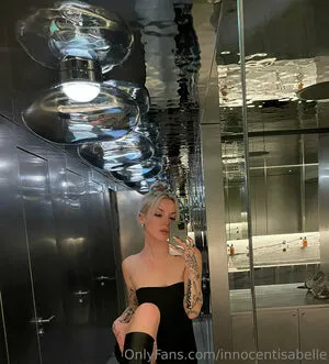 Innocent Isabel OnlyFans Leaked Free Thumbnail Picture - #JKkFvGoxar