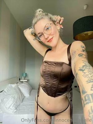 Innocent Isabel OnlyFans Leaked Free Thumbnail Picture - #PYl0o8gGyF