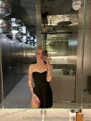 Innocent Isabel OnlyFans Leaked Free Thumbnail Picture - #RdkAa5mYMm
