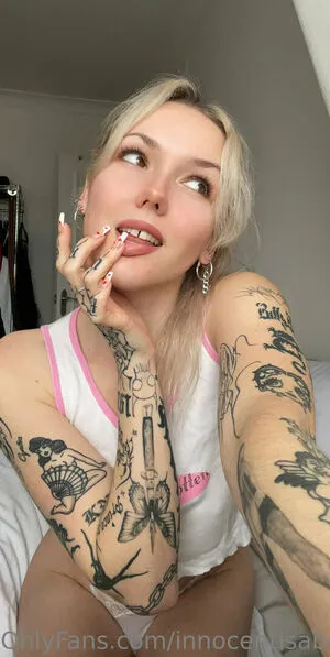 Innocent Isabel OnlyFans Leaked Free Thumbnail Picture - #RflOPSmTp8