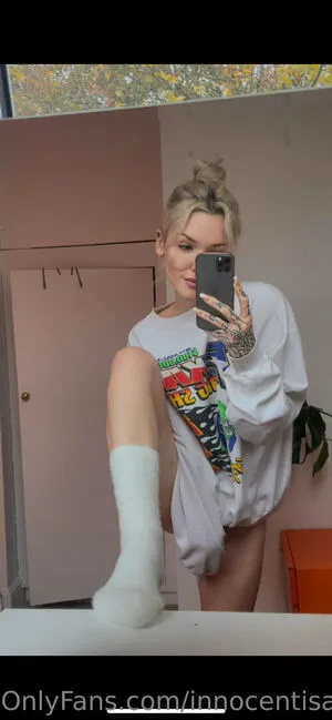 Innocent Isabel OnlyFans Leaked Free Thumbnail Picture - #U4pVEm9MW5