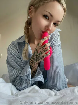 Innocent Isabel OnlyFans Leaked Free Thumbnail Picture - #UKjCbCPtZE