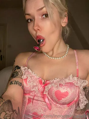 Innocent Isabel OnlyFans Leaked Free Thumbnail Picture - #WRPC06Csxu