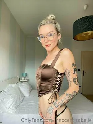 Innocent Isabel OnlyFans Leaked Free Thumbnail Picture - #XaFPKMqP1N