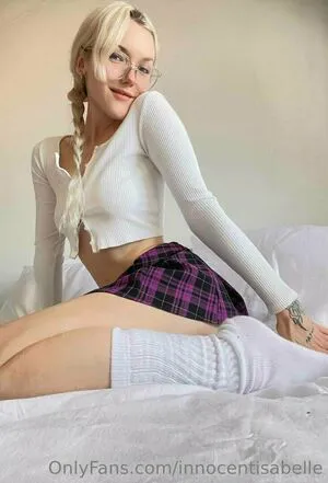 Innocent Isabel OnlyFans Leaked Free Thumbnail Picture - #XhAxrep1Cy