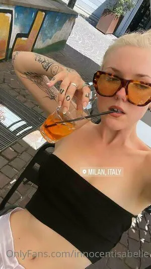 Innocent Isabel OnlyFans Leaked Free Thumbnail Picture - #aOH6rlp635