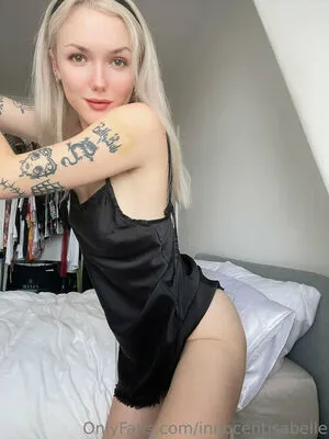 Innocent Isabel OnlyFans Leaked Free Thumbnail Picture - #c7PrS432hC