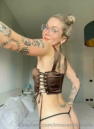 Innocent Isabel OnlyFans Leaked Free Thumbnail Picture - #dXY5ATOs34