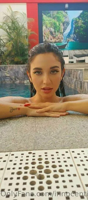 Innocent Isabel OnlyFans Leaked Free Thumbnail Picture - #e3tWp7DVK7