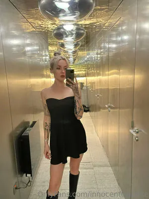 Innocent Isabel OnlyFans Leaked Free Thumbnail Picture - #kIaczJp0i2
