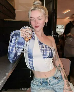 Innocent Isabel OnlyFans Leaked Free Thumbnail Picture - #kMfMlqNkwJ