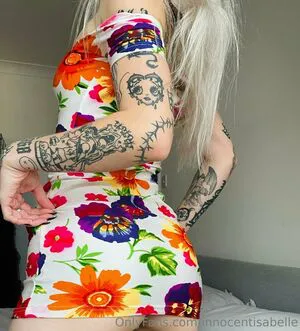 Innocent Isabel OnlyFans Leaked Free Thumbnail Picture - #kmXRx9ErcV