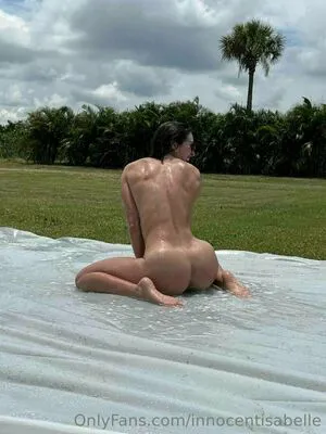 Innocent Isabel OnlyFans Leaked Free Thumbnail Picture - #lW6hDVblQ7