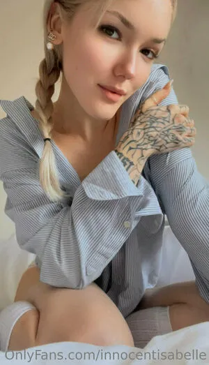 Innocent Isabel OnlyFans Leaked Free Thumbnail Picture - #qGxe6nSEgp