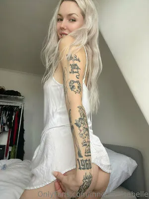 Innocent Isabel OnlyFans Leaked Free Thumbnail Picture - #rCgjPdQvGd