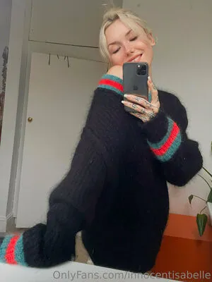 Innocent Isabel OnlyFans Leaked Free Thumbnail Picture - #rHHT3ymhLv