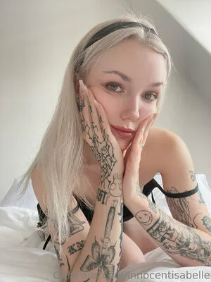 Innocent Isabel OnlyFans Leaked Free Thumbnail Picture - #sJ9XBaShJv