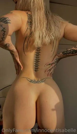 Innocent Isabel OnlyFans Leaked Free Thumbnail Picture - #tYl5smGYBI