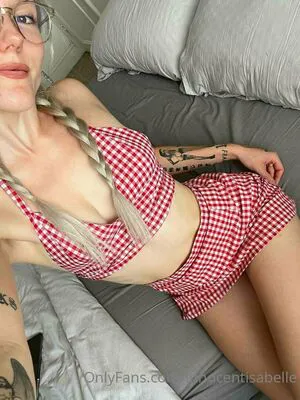 Innocent Isabel OnlyFans Leaked Free Thumbnail Picture - #v8npJ0GsAf